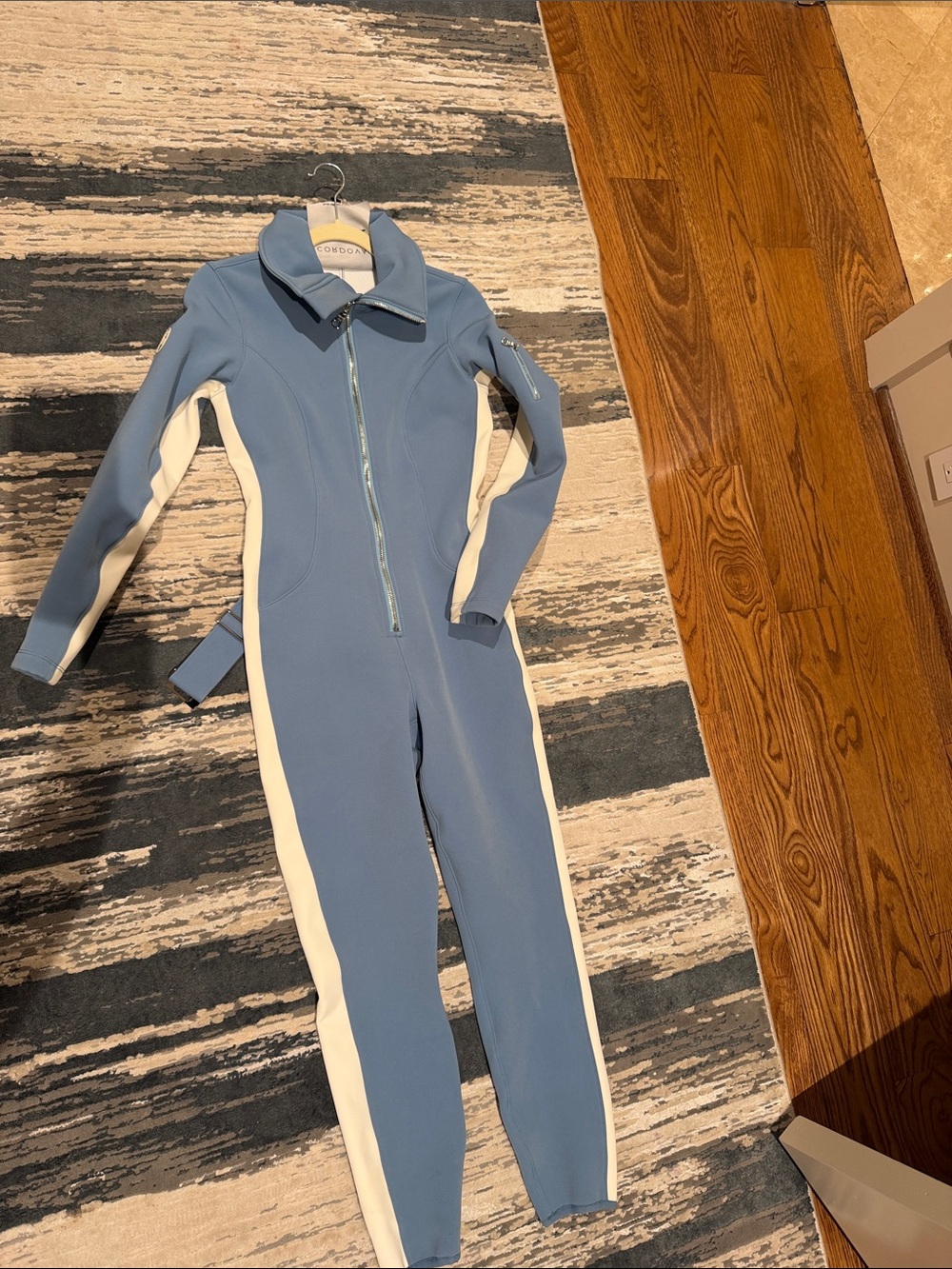 Cordova Ski suit